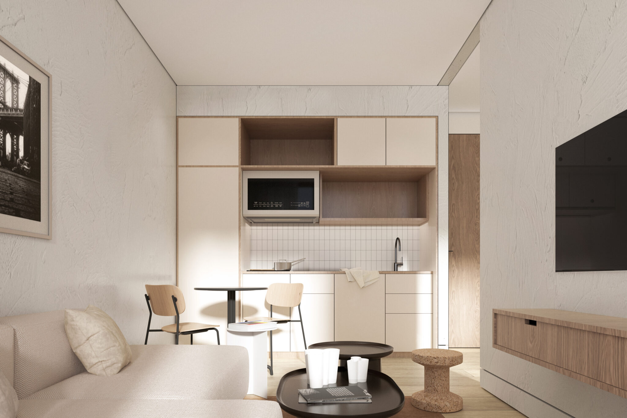 Nook Residence